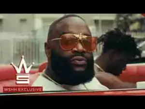 Video: Bruno Mali Ft. Rick Ross - Monkey Suit